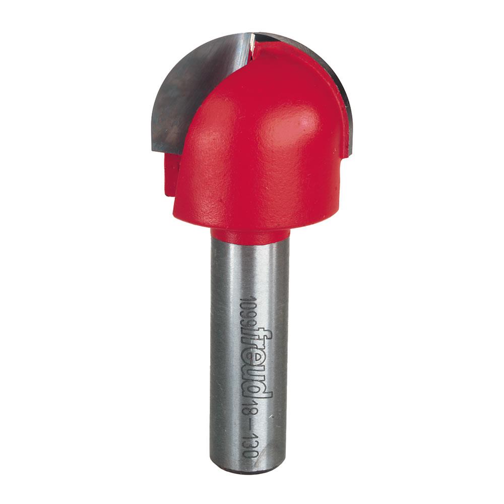 1-1/4 in. Round Nose Bit | Ferreteria Maderas 3C